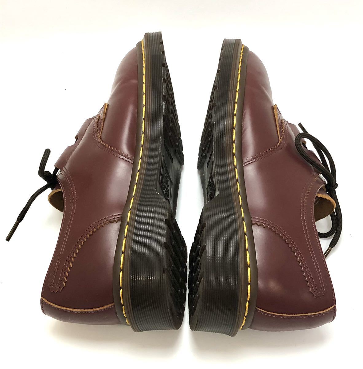 ドクターマーチン　Dr.Martens プレーントゥ　靴　18675527