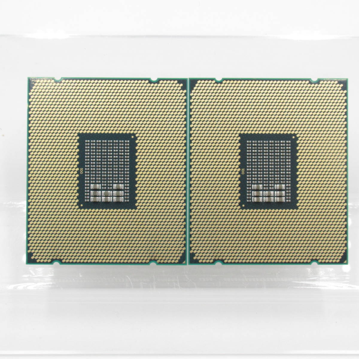 Intel Xeon E5-2690 V4 SR2N2 2個セット 動作確認済み_画像2