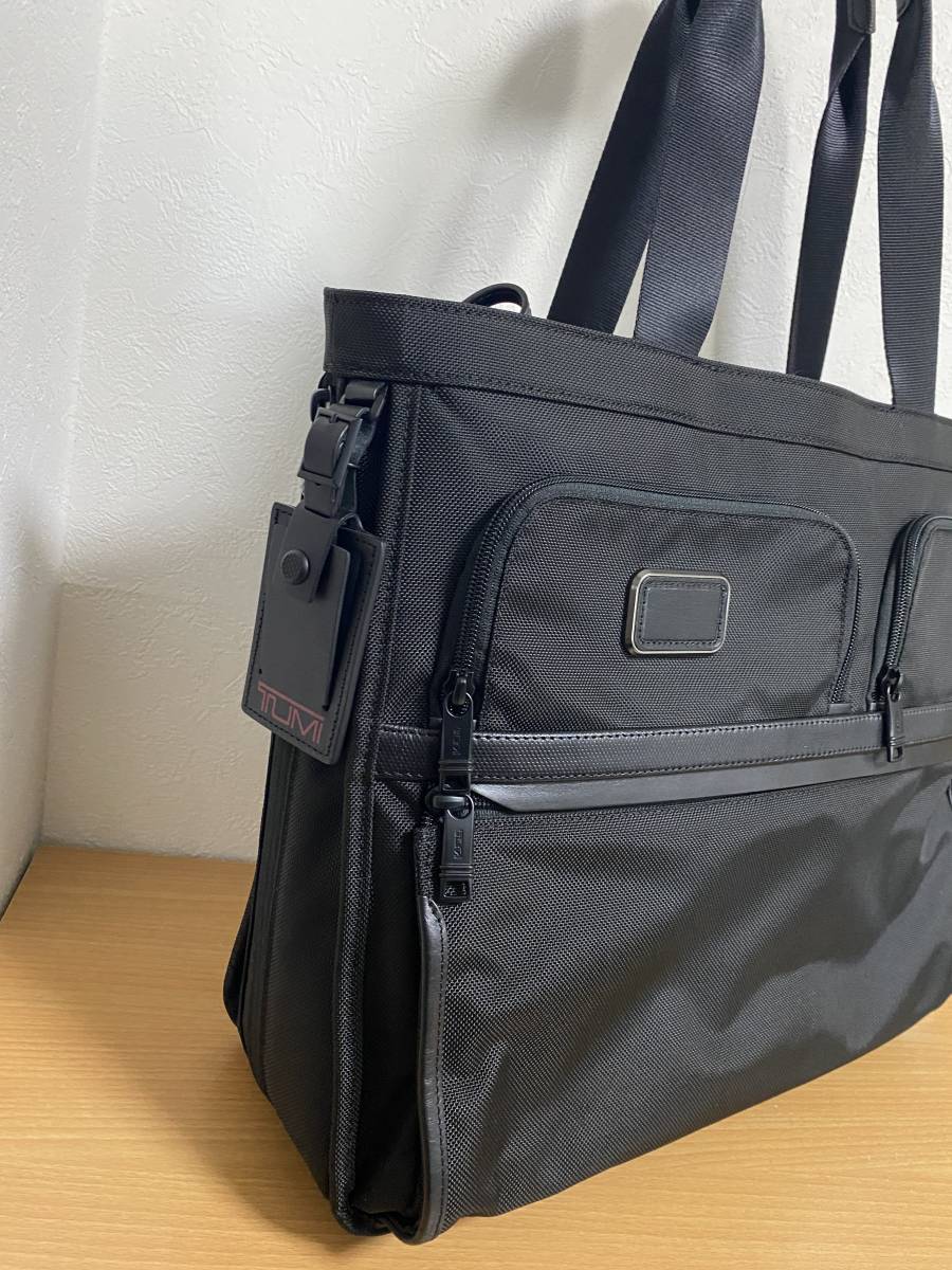 限定品 定価75600円 新品 TUMI Alpha3 FXTバリスティック 限定品 定価75600円 新品 TUMI Alpha3 FXTバリスティック