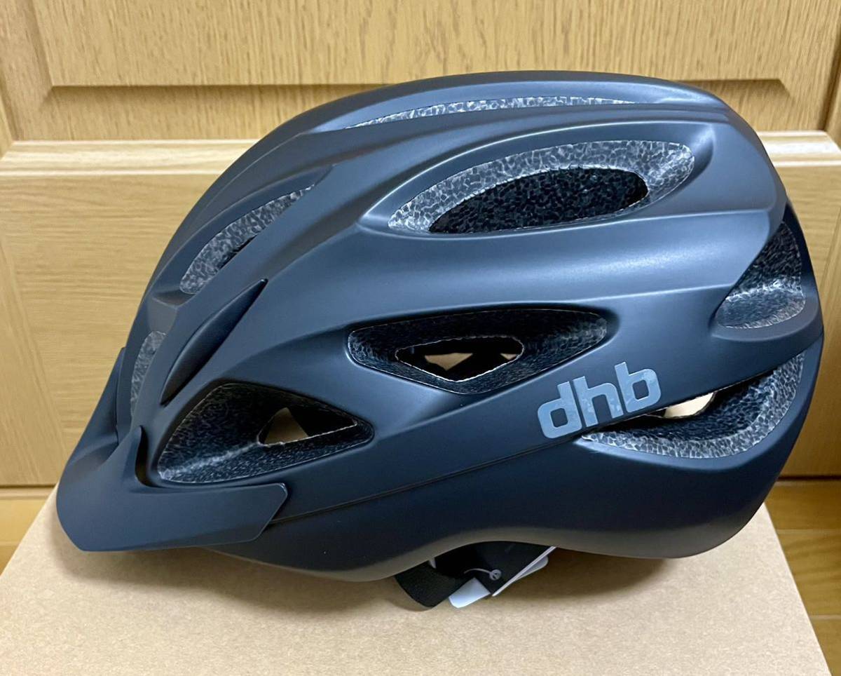 dhb C1.0 Crossover ヘルメット　新品　_画像3