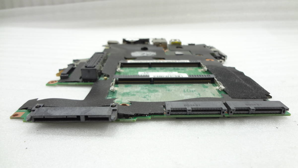 Lenovo ThinkPad X201 など用 マザーボード 04w0300 CPU:i5 560M 中古動作品(ｗ139)_画像6