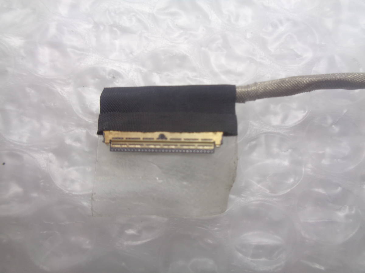  several arrival HP Probook 250 G6 etc. for Web camera liquid crystal cable CBL50_LCD_EDP used operation goods (N612)