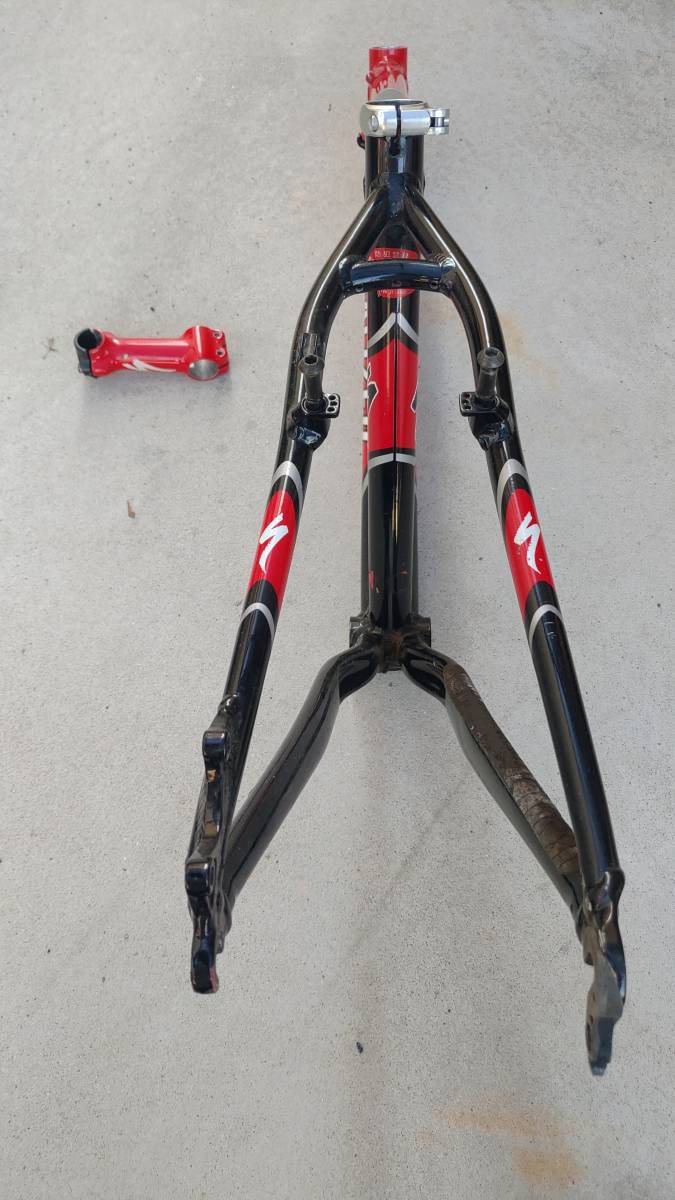 Bibian 比比昂- specialized スペシャライズドstumpjumper Bibian 比比昂- specialized スペシャライズドstumpjumper