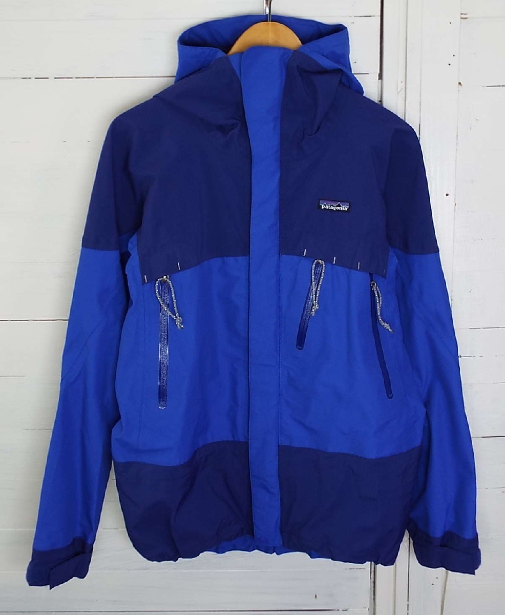 正規品販売! D349〇Patagonia(パタゴニア)アイスナインジャケット