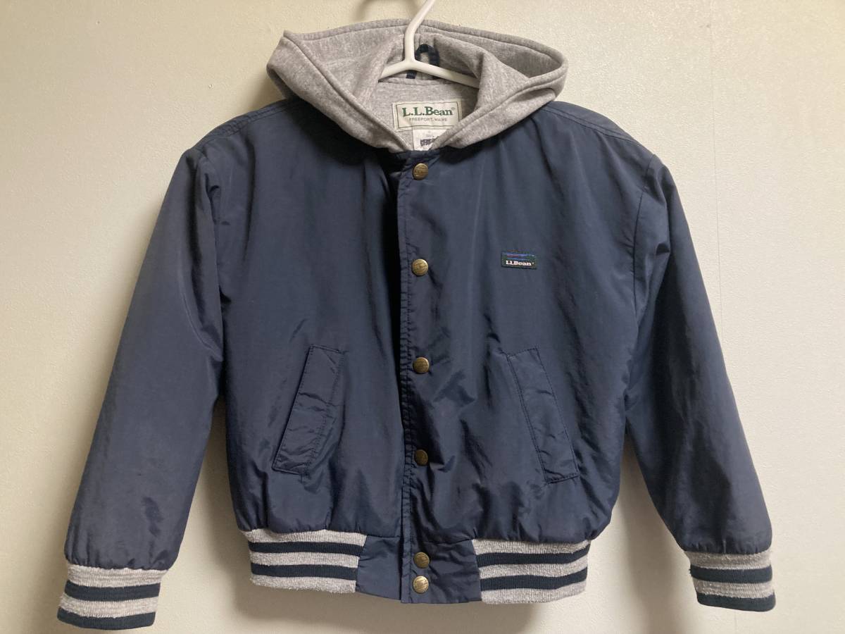 Bibian 比比昂 - 80s 90s USA製 ヴィンテージ L.L.Bean エルエル Bibian 比比昂 - 80s 90s USA製 ヴィンテージ L.L.Bean エルエル