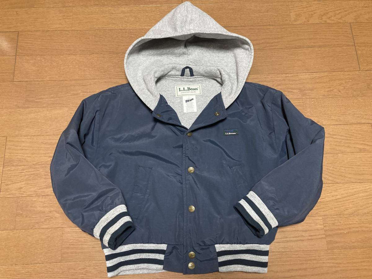 Bibian 比比昂 - 80s 90s USA製 ヴィンテージ L.L.Bean エルエル Bibian 比比昂 - 80s 90s USA製 ヴィンテージ L.L.Bean エルエル
