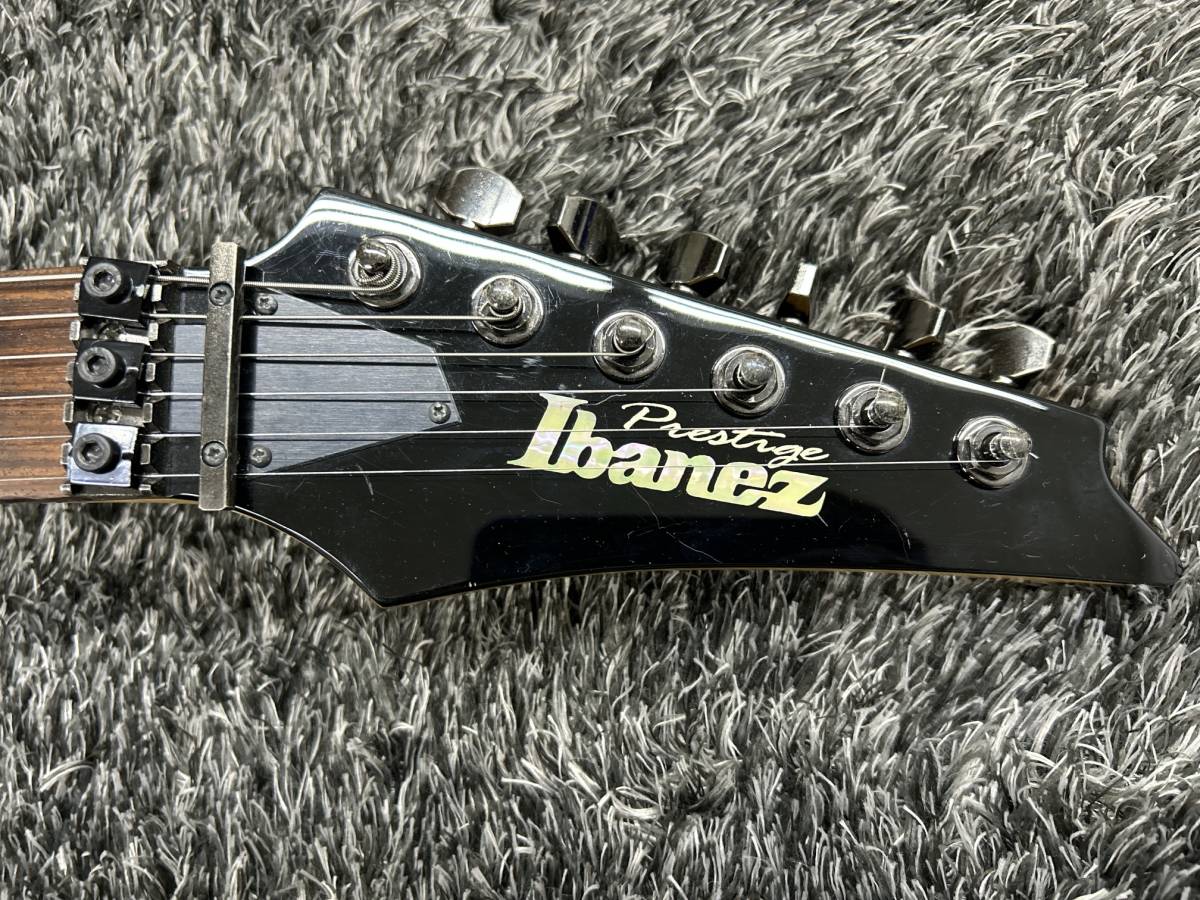 153-FS55| ※ジャンク　Ibanez Prestige　RG1820X_画像2