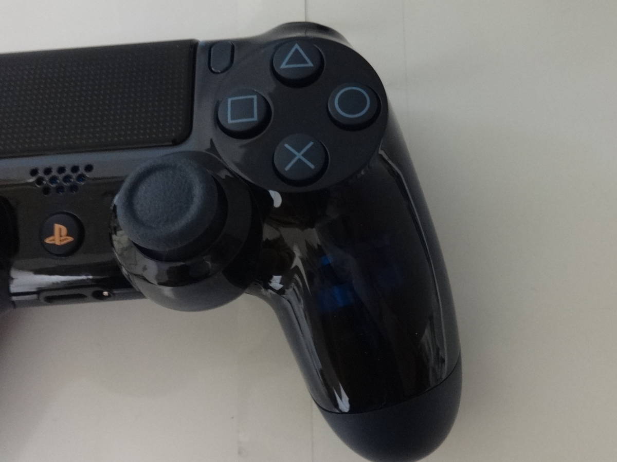 A725 中古 ゲーム コントローラー PS4 Playstation4 DUALSHOCK 4 500 Million Limited Edition_画像8