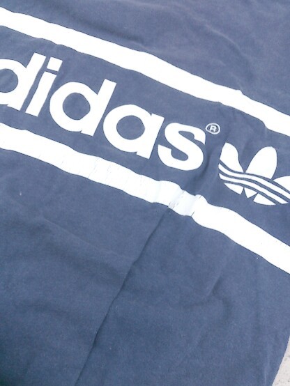 ◇ adidas アディダス まとめ売り3点セット Mサイズのみ 半袖 Tシャツ カットソー メンズ_画像5