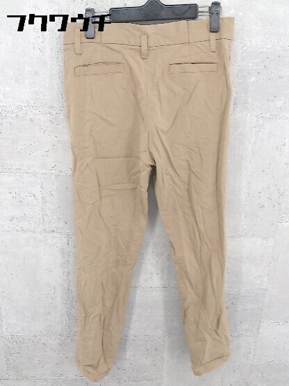 * UNTITLED Untitled pants size 2 Brown lady's 