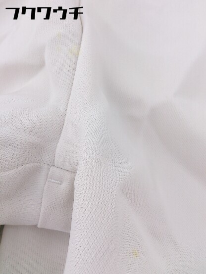 ◇ green label relaxing UNITED ARROWS キッズ 子供服 ワイド パンツ サイズ155 ベージュ系 レディース_画像6