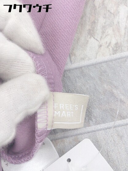 ◇ FREE'S MART フリーズマート スラックス パンツ サイズS ピンク系 レディース_画像4