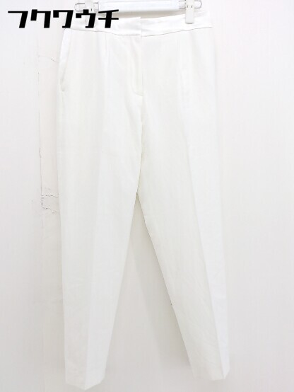 * ICB I si- Be slacks pants size 7 white lady's 