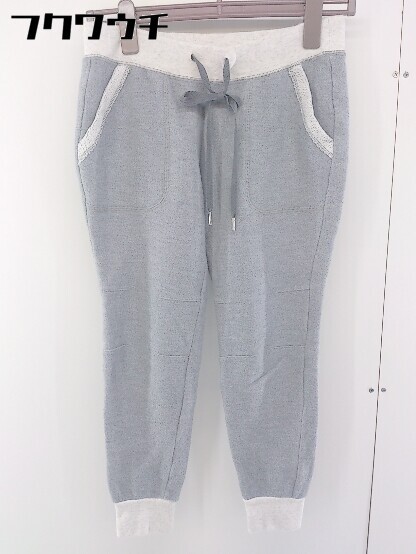 * BARNYARDSTORM van yard storm jogger pants size 0 gray lady's 