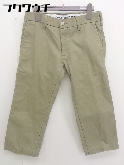 ◇ Levi's Levi's Banns Size 28 Khaki Ladies