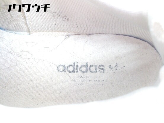 ◇ adidas アディダス FALCON 2000 EH0211 スニーカー シューズ 23.5cm ホワイト レディース_画像4