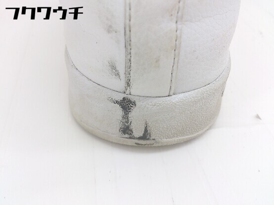 ◇ adidas アディダス FY9504 COREBREAK K スニーカー シューズ 23ｃｍ ホワイト レディース_画像10