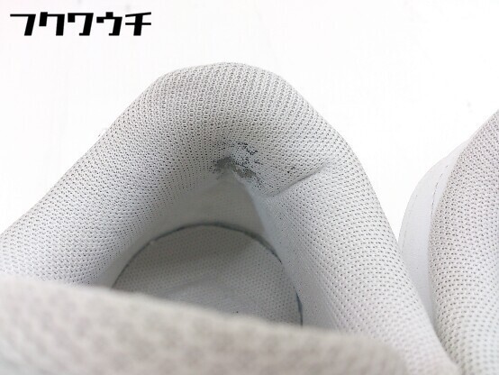 ◇ adidas アディダス FY9504 COREBREAK K スニーカー シューズ 23ｃｍ ホワイト レディース_画像7
