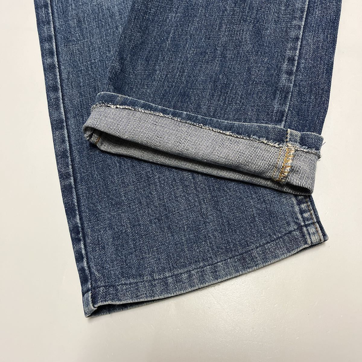 90s フィリピン製 Levi's リーバイス 509-0217 ストレート 90s フィリピン製 Levi's リーバイス 509-0217 ストレート