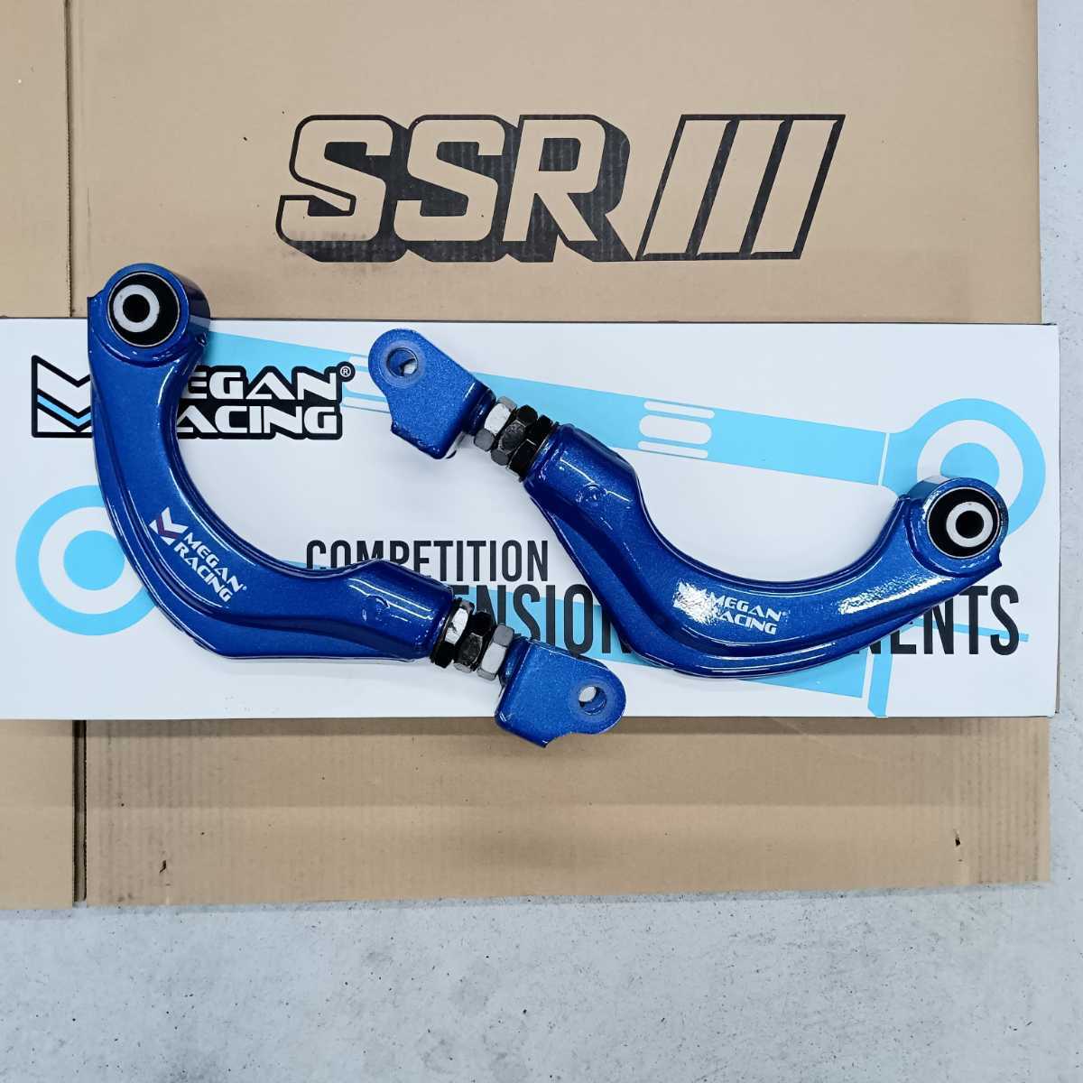 ☆MEGAN RACING メーガンレーシング☆50プリウス 210カローラ ☆MEGAN RACING メーガンレーシング☆50プリウス 210カローラ