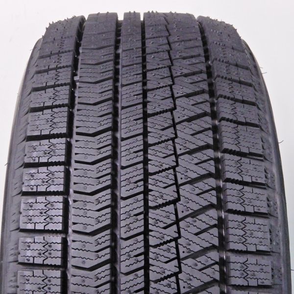 235/55R19 101Q ブリヂストン ブリザック VRX2 2021年製 新品4本セット 即決価格◎送料無料 国産スタッドレスタイヤ 日本製 日本国内正規品_画像はイメージです。