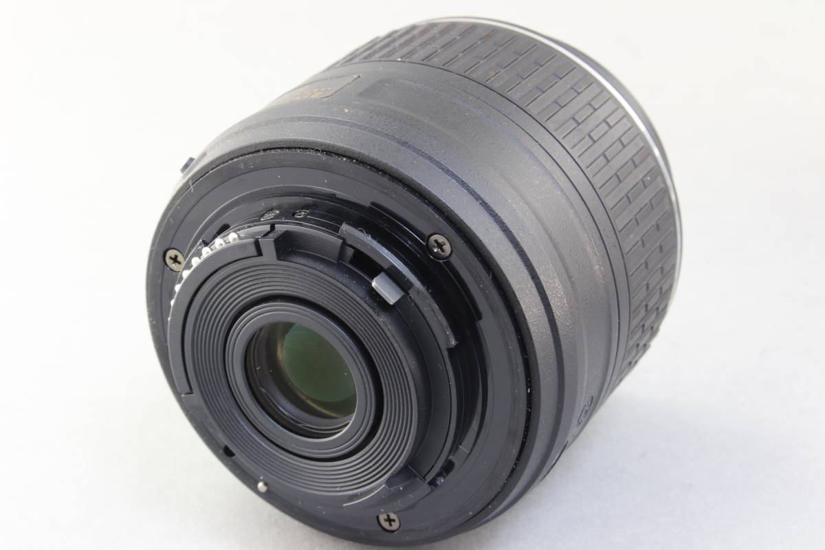 B+ (並品) Nikon ニコン D3300 AF-S NIKKOR 18-55mm II レンズキット ショット数575回 注意書きあり 初期不良返品無料 領収書発行可能_画像7