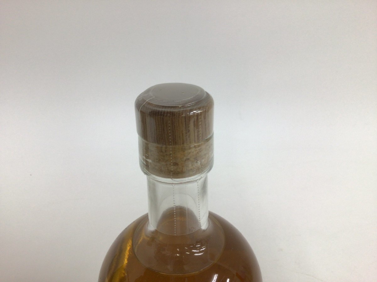 80 三郎丸蒸溜所 バッチ1 500ml【重量番号:2】_画像4