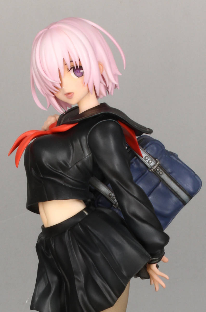 Yahoo!オークション - 【ガレージキット 塗装済み 完成品】制服 Yahoo!オークション - 【ガレージキット 塗装済み 完成品】制服