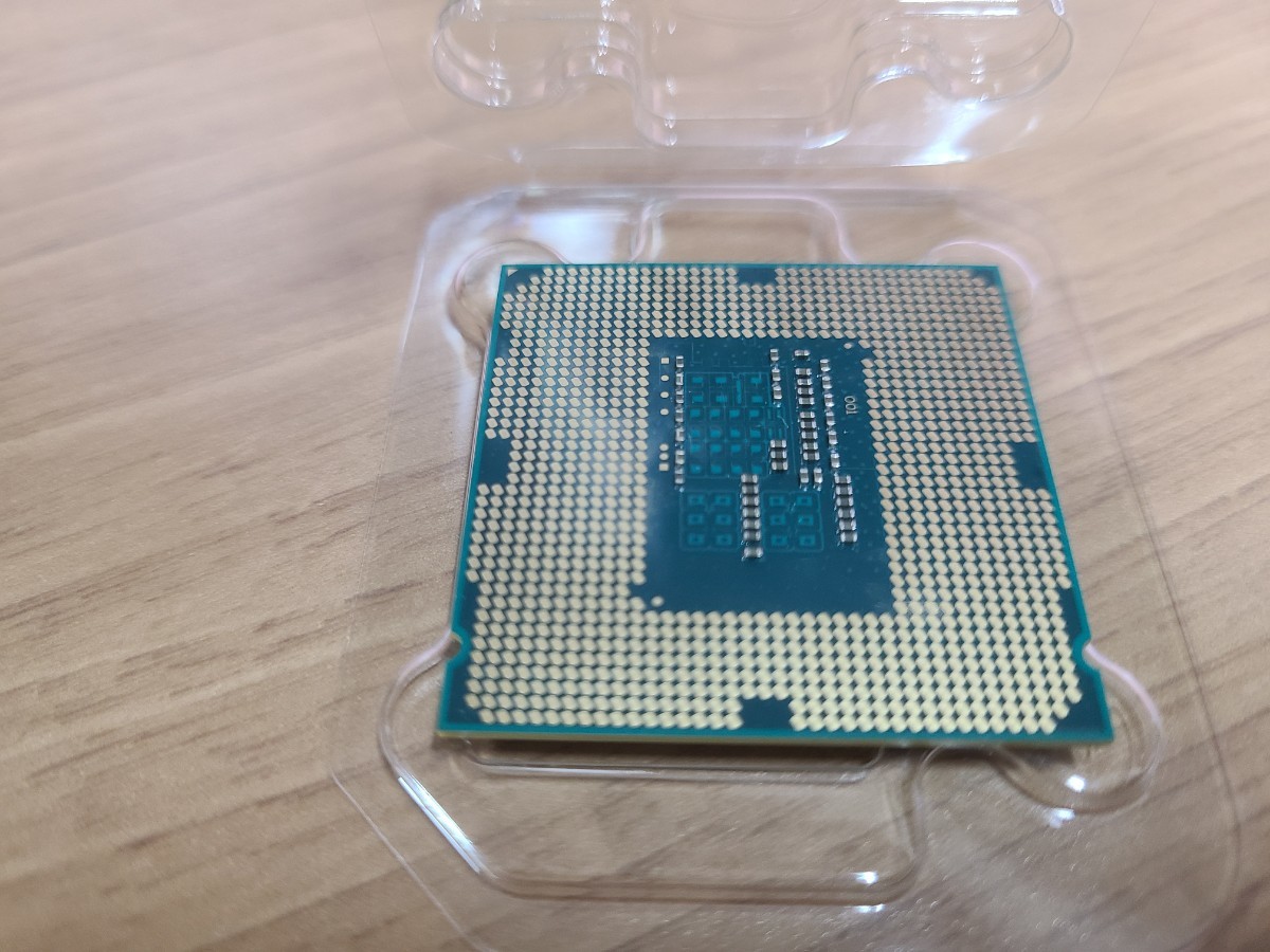 CPU intel CELERON G1820 CUPファン セレロン ファン_画像5