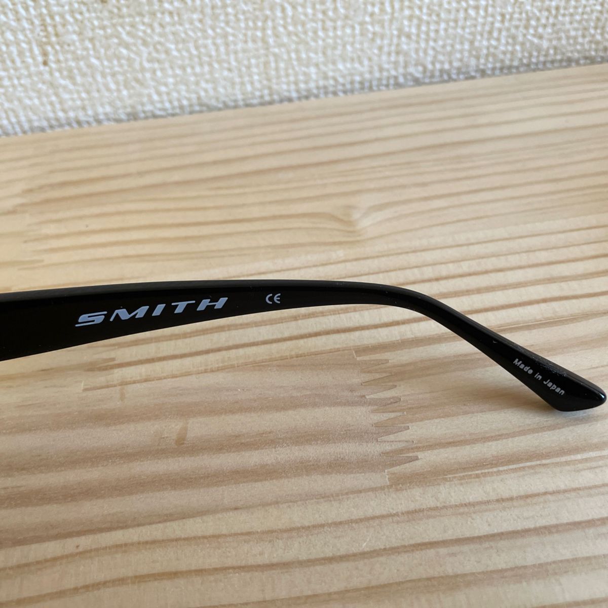 Smith サングラス　no.8 TLT Optics