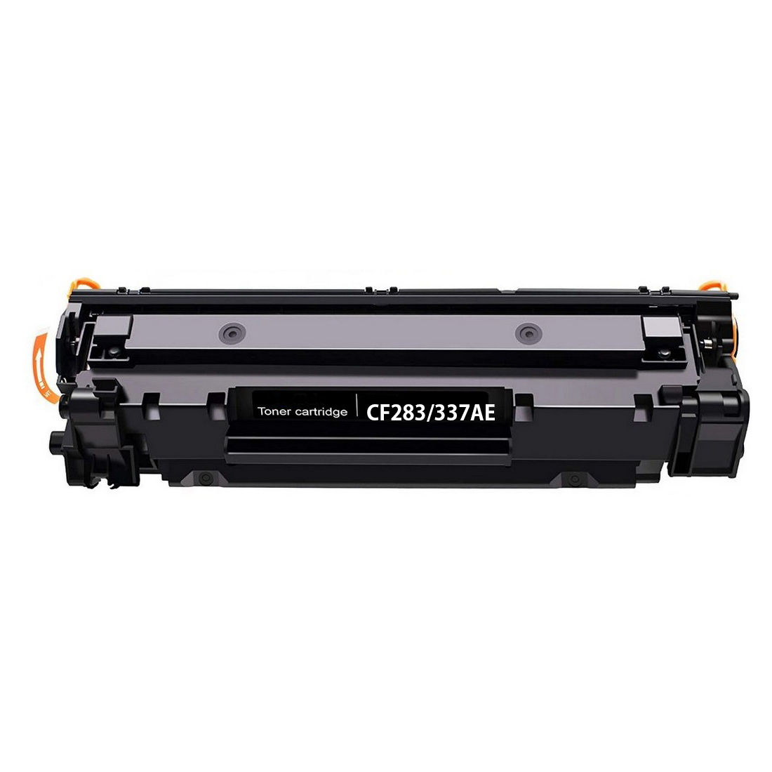 互換トナーカートリッジ HP CF283 337AE LaserJet Pro MFP M125nw M201dw M225dw M201n M125a M127fn M127fw_画像1