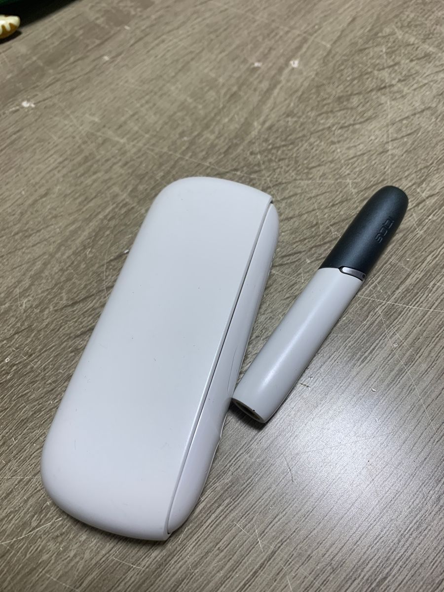 IQOS／アイコス 