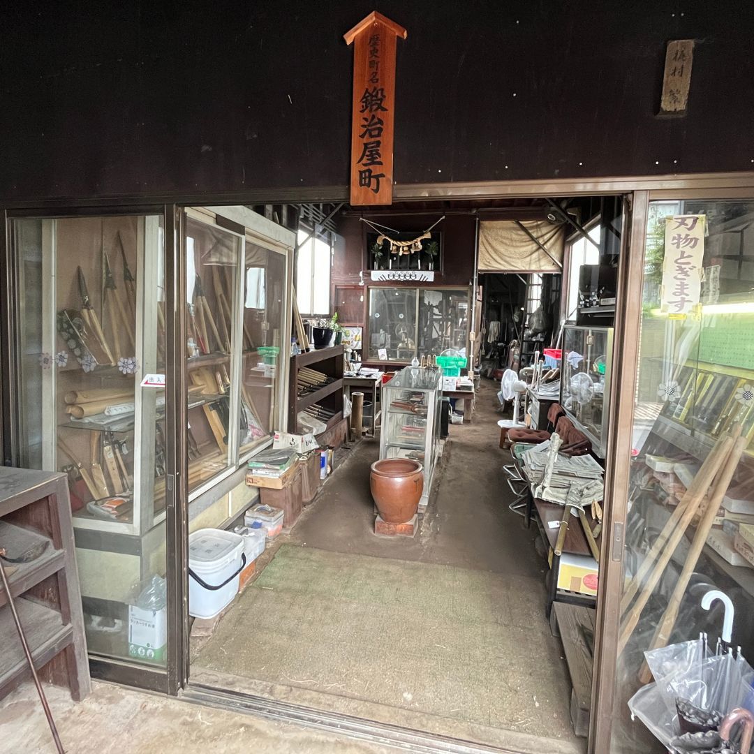梶只 新品 未使用 和包丁 15 5センチ 出刃包丁 両刃 青入 天然木 梶只 新品 未使用 和包丁 15 5センチ 出刃包丁 両刃 青入 天然木