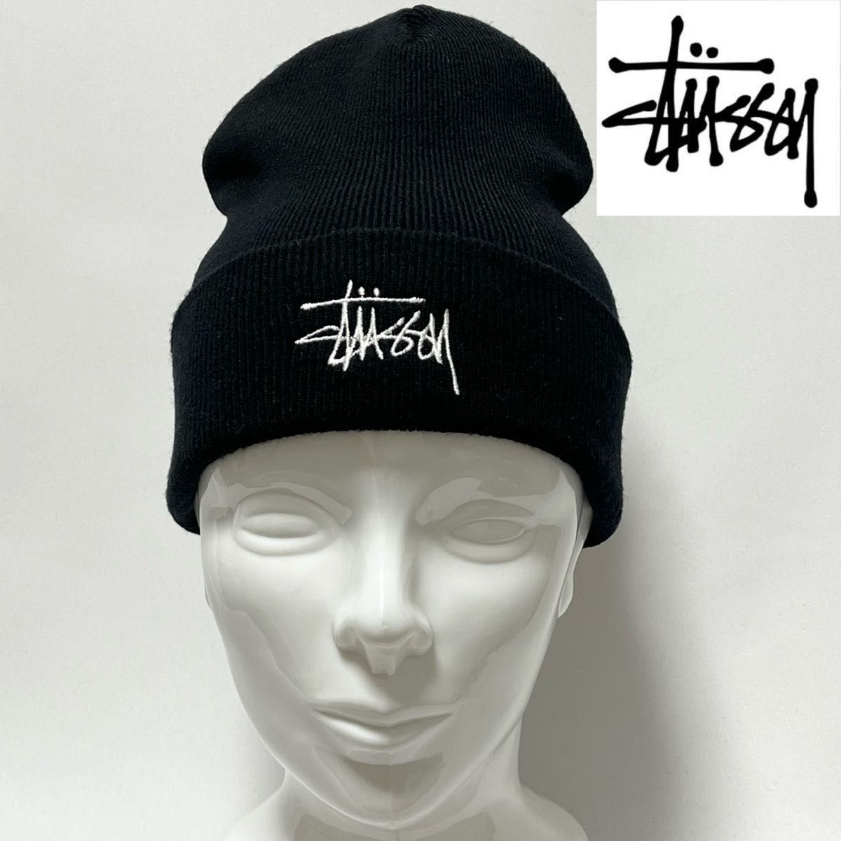 vintage】超希少 白タグ90's OLD STUSSY② ショーンフォントロゴ vintage】超希少 白タグ90's OLD STUSSY② ショーンフォントロゴ