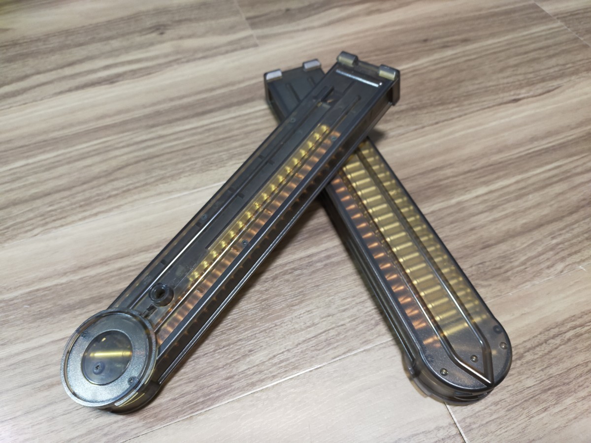 LayLax F FACTORY P90 タクティカルマウントベース取り付け LayLax F FACTORY P90 タクティカルマウントベース取り付け