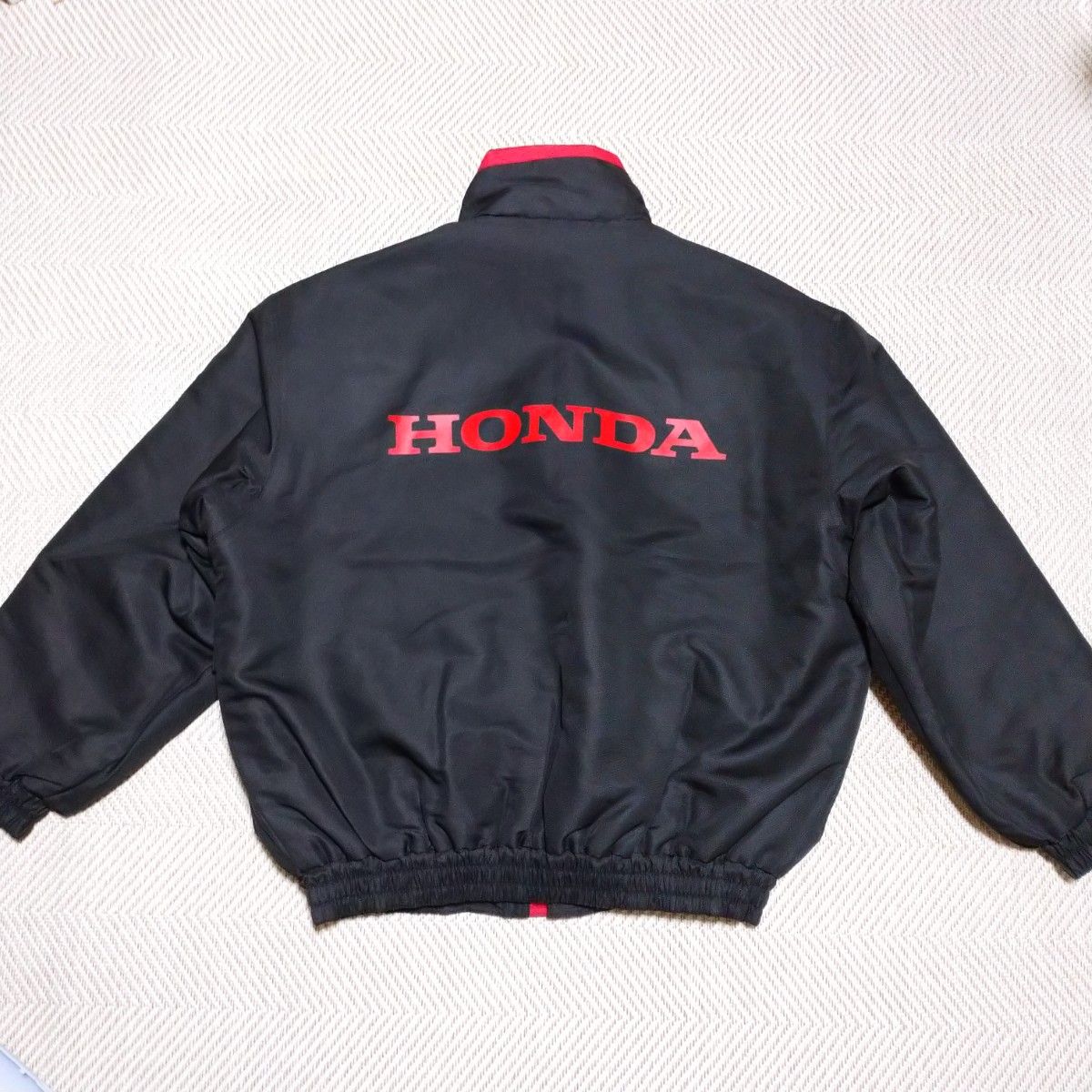 APEX WIN HONDA ホンダ 中綿ブルゾン 作業着 ナイロンジャケット APEX WIN HONDA ホンダ 中綿ブルゾン 作業着 ナイロンジャケット