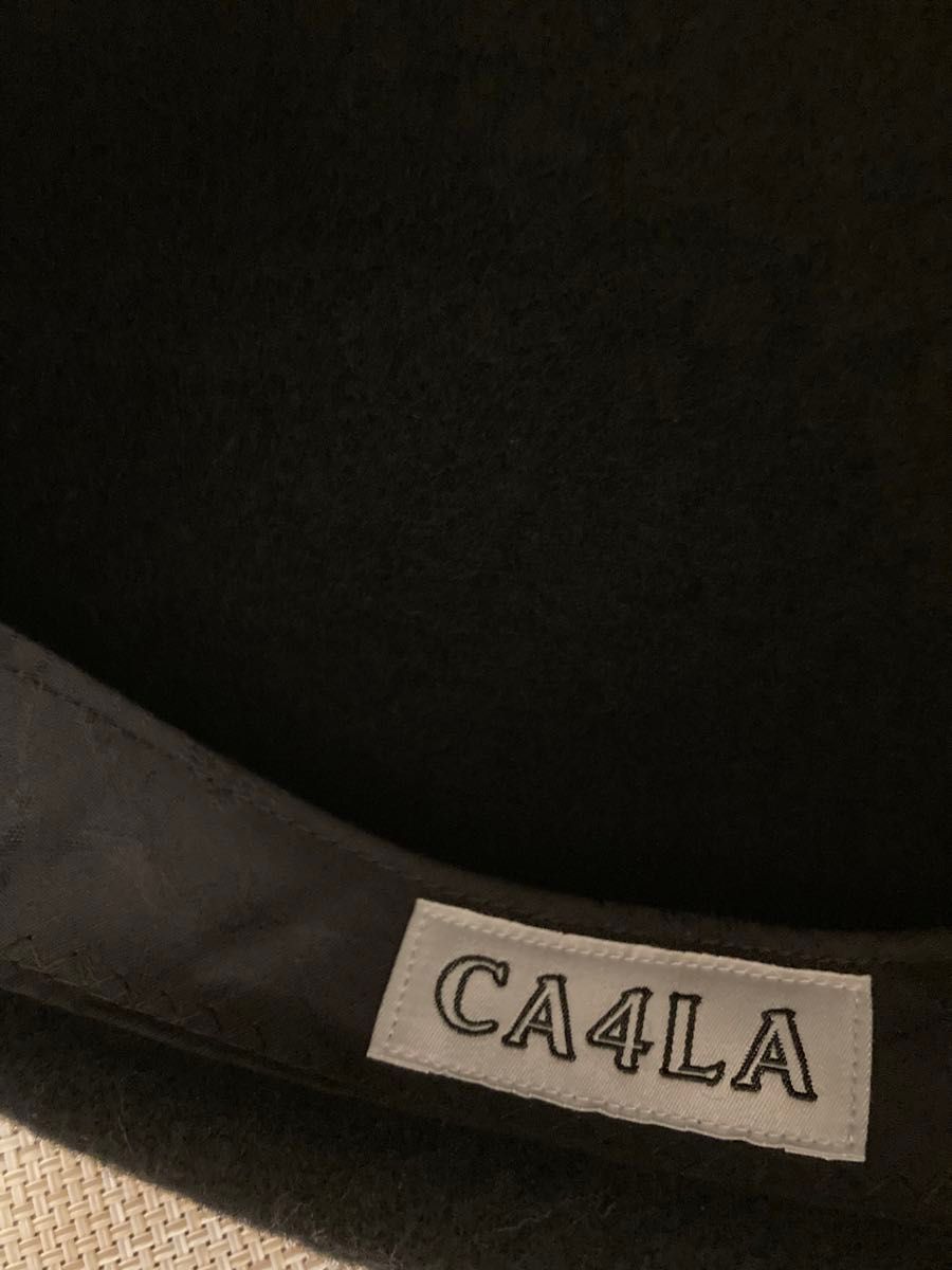 CA4LA（カシラ）
