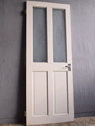  England antique door door fittings 12117