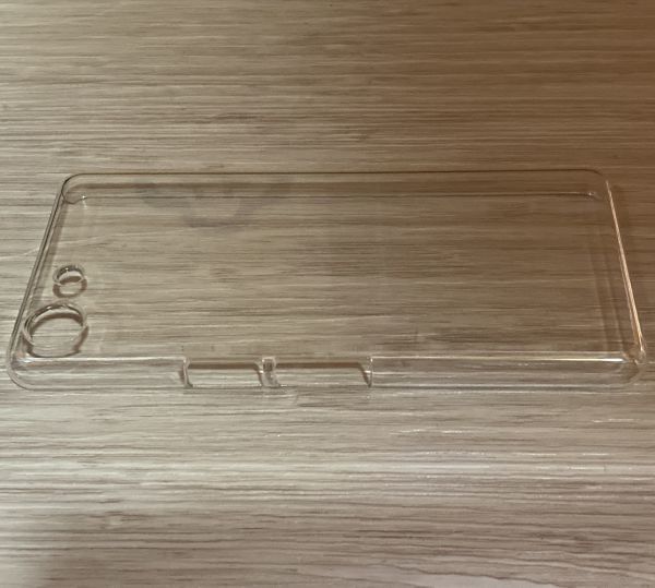 Xperia Ace SO-02L 用  ハードケースの画像5