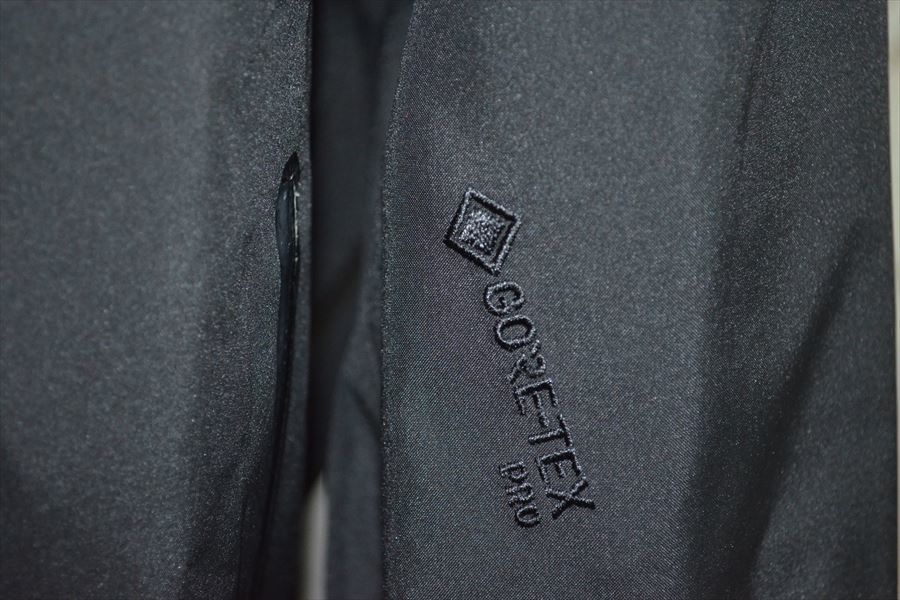 アークテリクス　ARC'TERYX　ベータ　beta AR ジャケット　メンズ　GORE-TEX　PROゴアテックス プロ　XL D4777_画像5