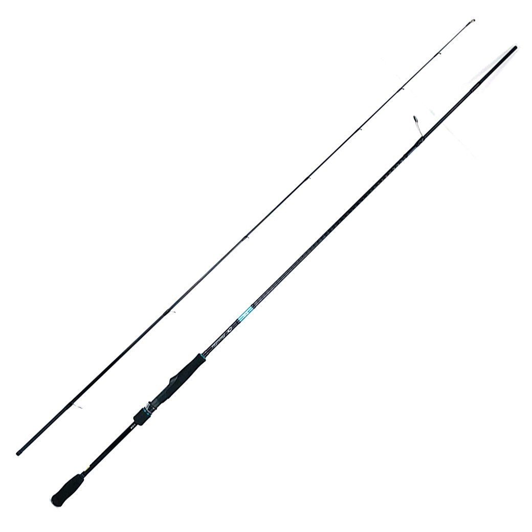 ダイワ エメラルダス X 83M 2ピース エギングロッド スピニング | エギング 竿 エギ 海 ルアー DAIWA Fishing Rods 釣具 釣竿_画像10