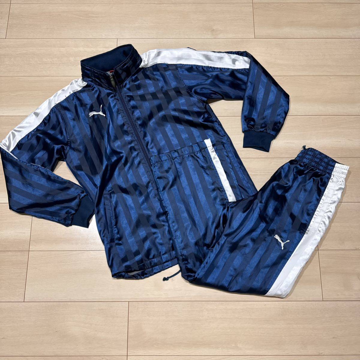 Yahoo!オークション - PUMA プーマ 裏起毛 ウィンドブレーカー Yahoo!オークション - PUMA プーマ 裏起毛 ウィンドブレーカー