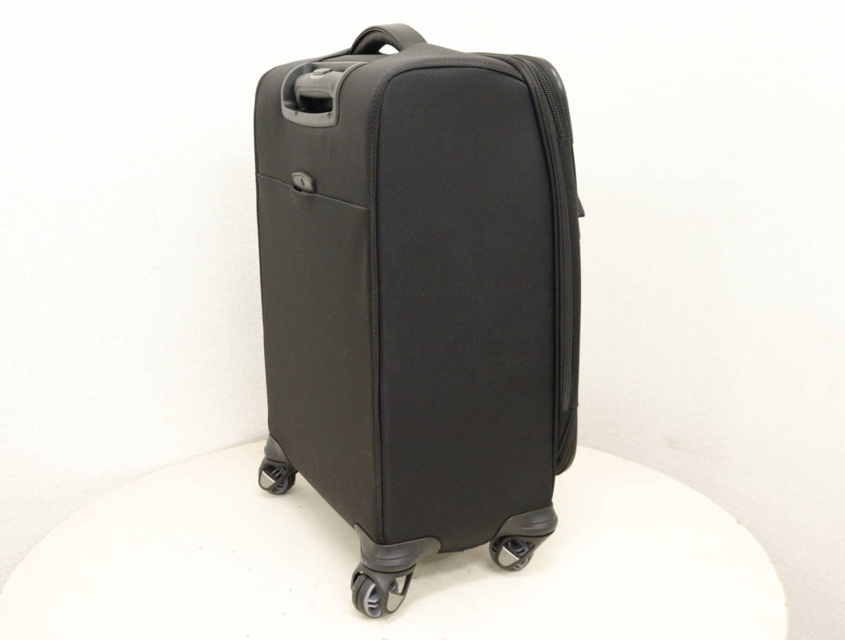 Samsonaite サムソナイト PremierⅡ ビジネスキャリーバック TSAロック付 スーツケース 1H163S2_画像4