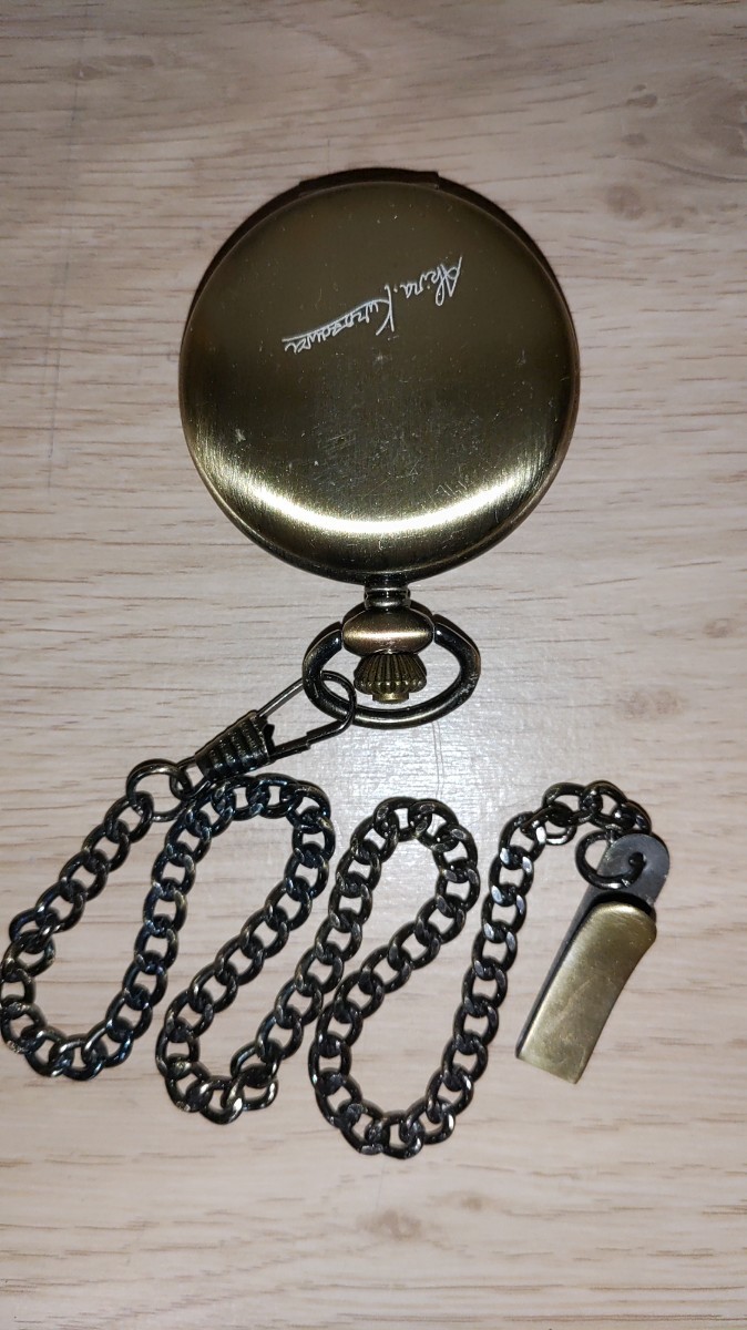  antique pocket watch 