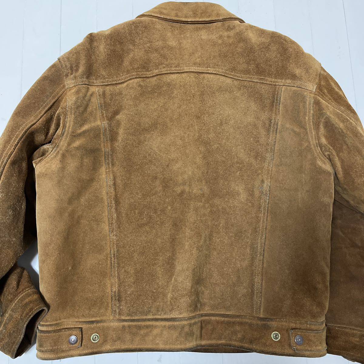 米国製 Schott メンズ42 レザージャケット Gジャン ボア 米国製 Schott メンズ42 レザージャケット Gジャン ボア