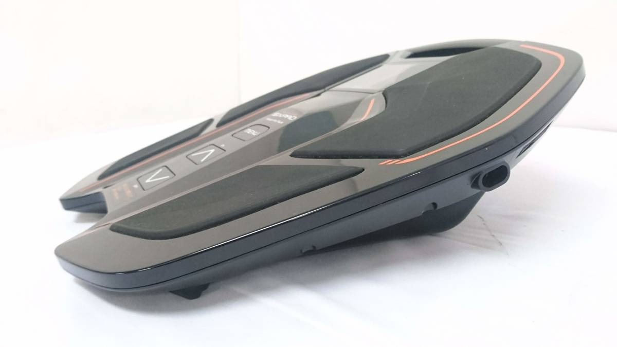 【ジャンク品】MTG SIXPAD シックスパッド Foot Fit Plus フットフィットプラス SE-AG00/EMSトレーニング/筋トレ/トレーニングギア/8-RHJ84_画像6