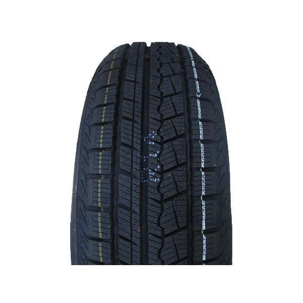 2本セット 165/65R14 2023年製 新品スタッドレスタイヤ GRENLANDER Winter GL868 送料無料 165/65/14_画像2