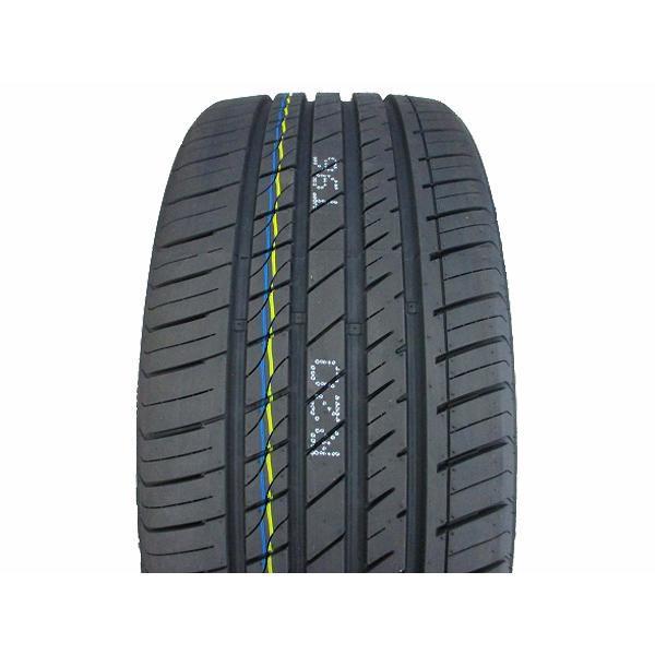 2本セット 225/30R20 2023年製造 新品サマータイヤ GRENLANDER L-ZEAL56 送料無料 225/30/20_画像2