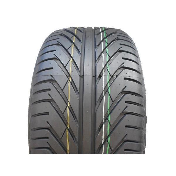 4本セット 265/35R18 2023年製造 新品サマータイヤ SUNEW YS618 送料無料 265/35/18_画像2