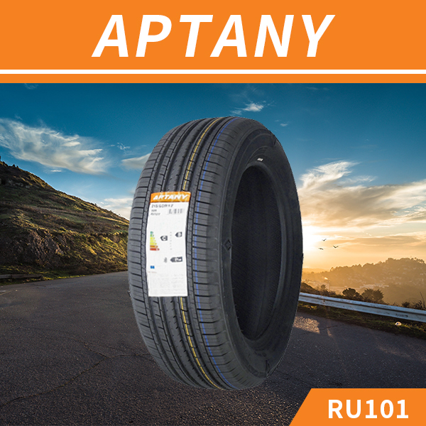 4本セット 225/60R18 2023年製造 新品サマータイヤ APTANY RU101 送料無料 225/60/18_画像4